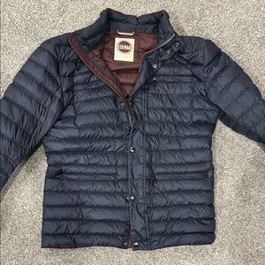 Colmar Men's Navy Jacket